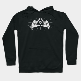 Illumi-nati Hoodie